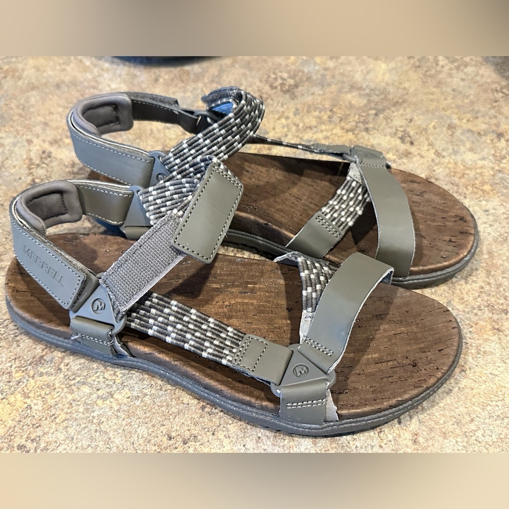 Women’s Merrell Sandals